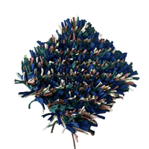 Alfombra de olfato 30×30