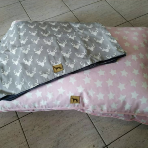 FUNDAS 40X50