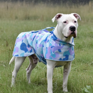Capita de lluvia XL